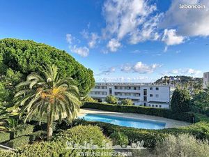 Duplex 3 pièces 63 m²