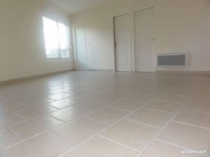 Appartement 3 pièces de 60 m²