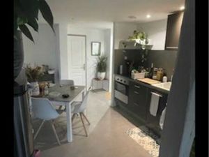 A louer appartement T3