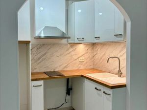 Apparemment T2 refais à neuf 35m²