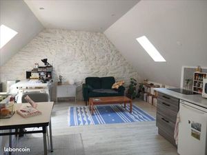 Immeuble de rapport 85 m² Douarnenez
