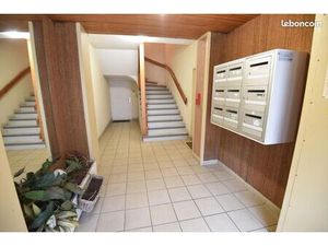 Appartement 2 pièces 31 m²