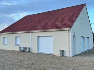 À louer appartement 78 m2 - Marolles sur Seine