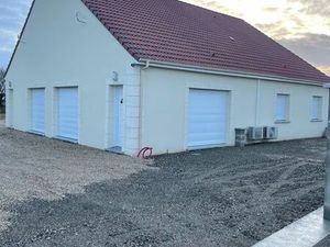 À louer appartement neuf 78 m2 - Marolles sur seine