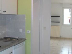 Appartement 29 m2 Massy centre