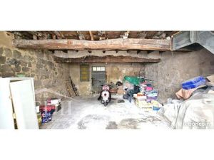 Maison 2 pièces 80 m²