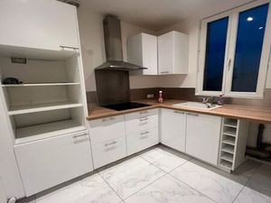 Appartement 3 pièces 54 m²