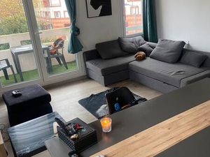 Appartement 3 pièces Noisiel