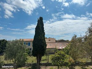 Ensemble immobilier de 387 M2 Peyriac de Mer