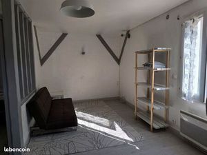 Jolie appartement en centre ville