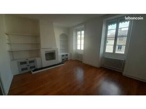 T4 lumineux Romans sur Isère