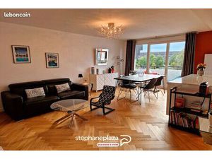 Appartement 4 pièces 76 m²