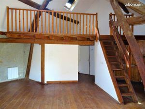 Très bel appartement calme campagne