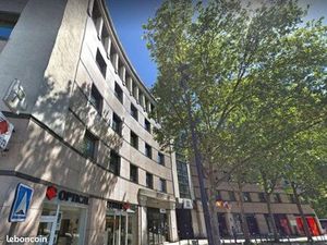Bureaux 347 m² SAINT-DENIS