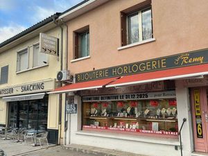 Local commercial à louer