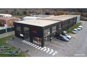 Local commercial/atelier