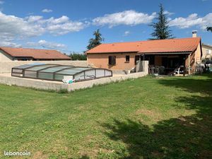 Maison de plein pief