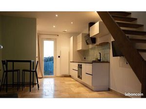 Maison à louer à chartrettes