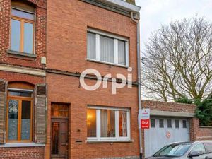 Maison 7 pièces 116 m²