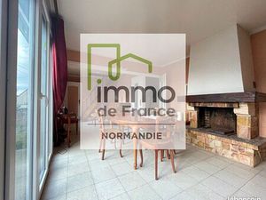 Maison 5 pièces 71 m²