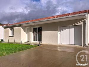 Maison 3 pièces 67 m²