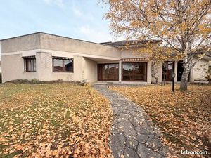 Maison 3 pièces 97 m²