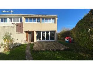Maison 5 pièces 86 m²