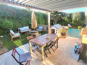 Maison individuelle coup de coeur