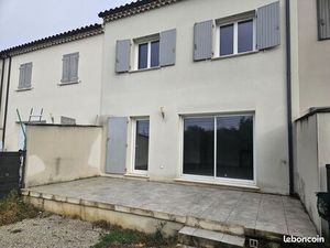 Maison 4 pièces 89 m²
