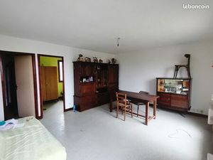 Maison fort potentiel locatif 5 min Brest