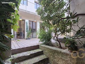 Maison 5 pièces 130 m²