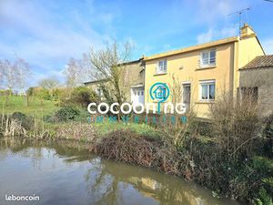 Maison 5 pièces 92 m²