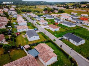 Terrains constructibles viabilisés Estillac