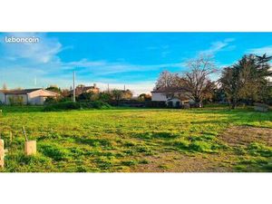 Terrain constructible