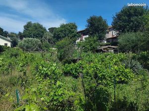 Terrain 495 m² Toulon