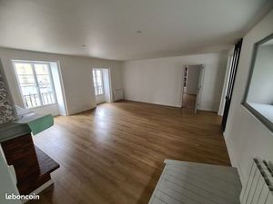 Auray - T2 de 63 m² Hyper Centre