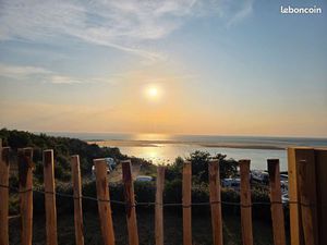 Maison familiale neuve + 3 appartements proche gare La Teste de buch