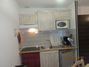 Studio Hautes Pyrénées