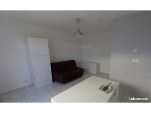 1 Pièce · 19 m²1 Pièce  19 m² · Nantes 44200 · Quartier Nantes Sud