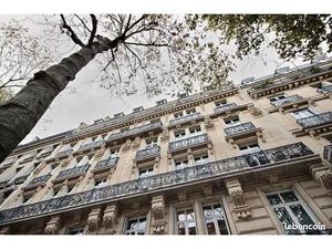 Appartement 5 pièces 123 m²