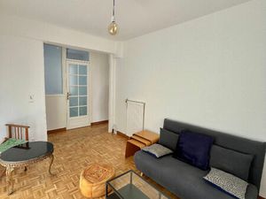 Appartement Paris 2 pièce(s) 35.8 m2