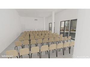 Bureaux et salle de conférence à louer athis mons