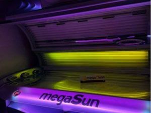 MEGASUN Centre de Bronzage et Blanchiment Dentaire