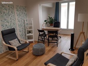 Bureau - Cabinet professionnel