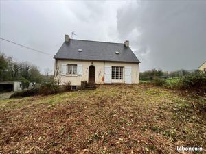 Maison proche écoles et commerces
