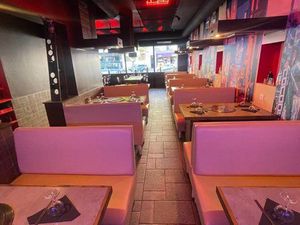 Fond de commerce restaurant 115m2