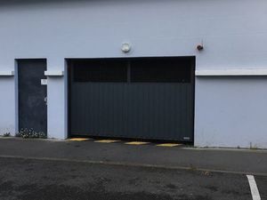 Parking à louer