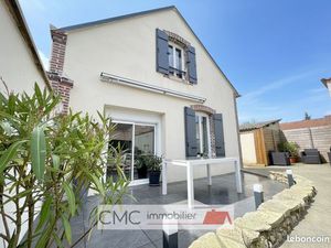 Maison 4 pièces 155 m²