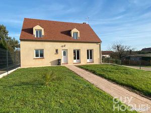 Maison 6 pièces 142 m²