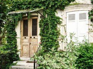 Recherche Maison de Maître